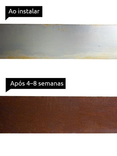 Multi-Edge ADVANCE aco corten