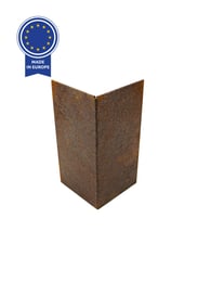 Multi-Edge ADVANCE Lawn Edging Corner Piece 
