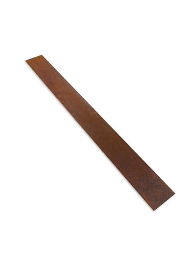  Multi-Edge ADVANCE Corten Steel