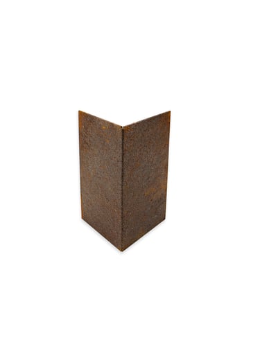 Multi-Edge ADVANCE Lawn Edging Corner Piece 