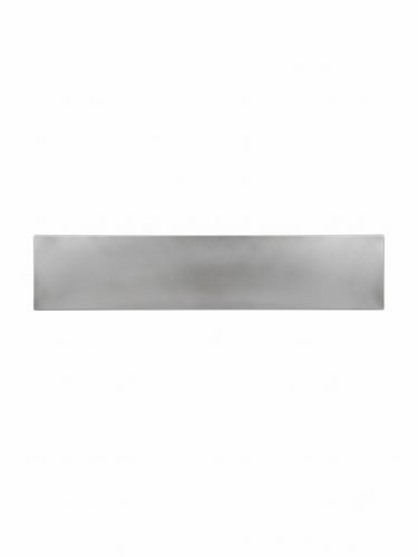 Bordure de jardin Multi-Edge ADVANCE Essential-Galvanisé-2 mètre