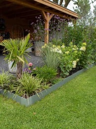 Bordures de jardin Multi-Edge ADVANCE Galvanisé
