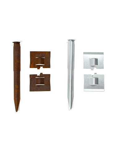 Bordure de jardin Multi-Edge ADVANCE Accessoires Kit de couplage