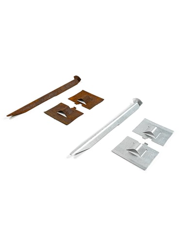 Bordure de jardin Multi-Edge ADVANCE Accessoires Kit de couplage