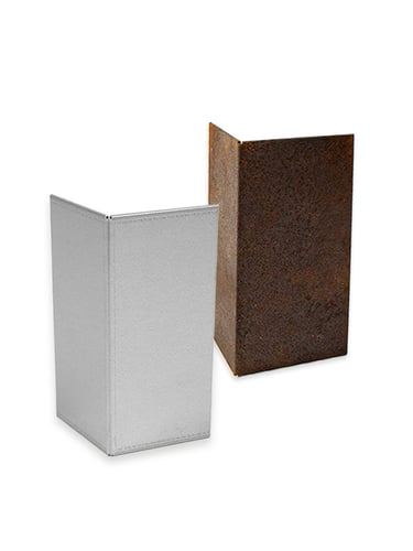 Pièce d'angle Multi-Edge ADVANCE (pour les angles à 90 degrés)