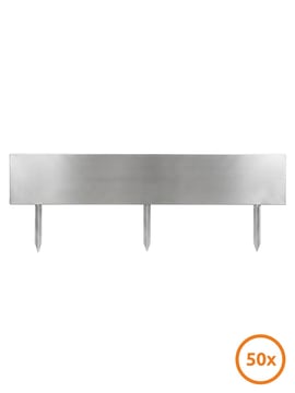 Volle krat Multi-Edge ADVANCE Verzinkt, 50 stuks (100m)