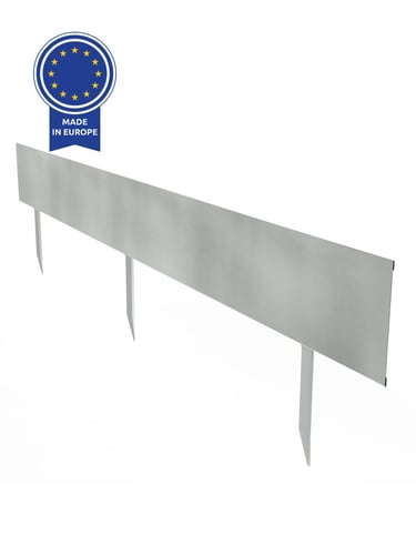 Bordura Multi-Edge ADVANCE Galvanizado