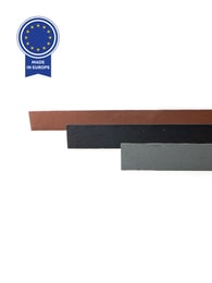 Bordure de jardin Multi-Edge ECO Droit 2m x 10cm