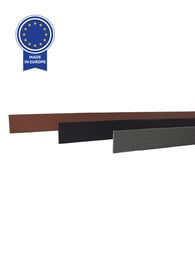 Bordure de jardin Multi-Edge ECO Droit 2m x 14cm
