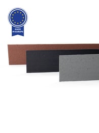 Bordure de jardin Multi-Edge ECO Droit 2m x 20cm