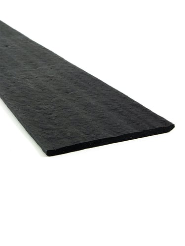 Bordure de jardin Multi-Edge ECO droit, longueur 2m, 20cm de hauteur, couleur noir
