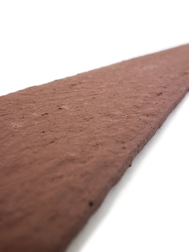 Bordure de jardin Multi-Edge ECO droite, corten - brun
