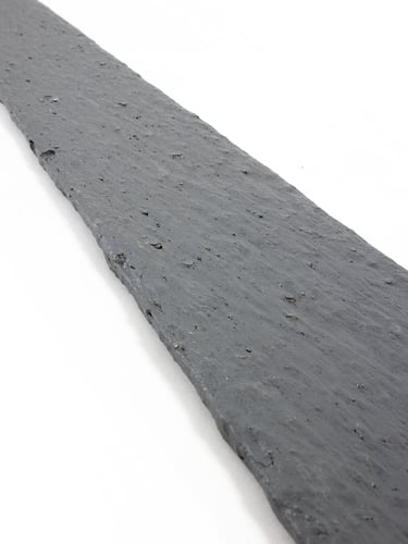 Bordure de jardin Multi-Edge ECO droit 2m, gris, 10cm