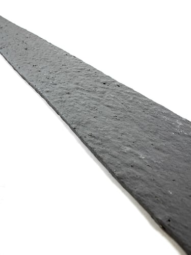 Bordure de jardin Multi-Edge ECO droite 2m, gris 