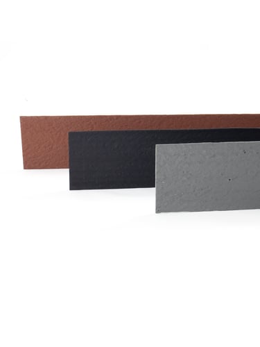 Bordura Multi-Edge ECO Recto 2m, Altura 20cm