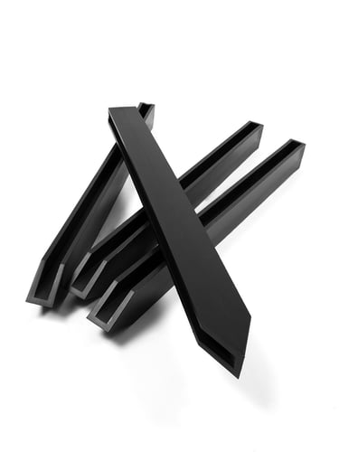 Multi-Edge ECO Stakes Black