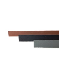 Multi-Edge ECO Afboording Recht 2m x 10cm