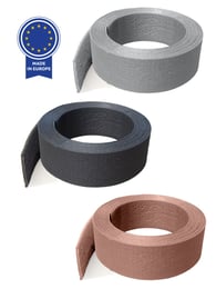 Multi-Edge ECO Afboording Rol 20m x 20cm
