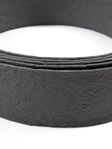 Bordura Multi-Edge ECO Rollo 20m gris, Altura 14cm