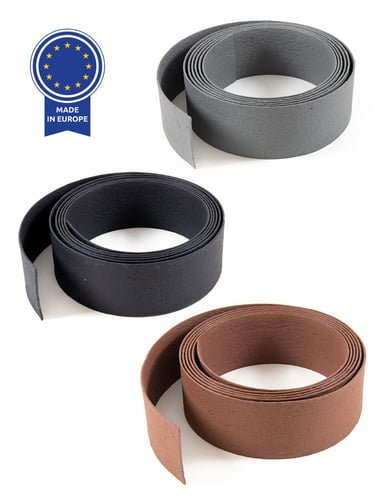 Borda Multi-Edge ECO Rolo 10m, Altura 20cm