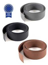 Bordure de jardin Multi-Edge ECO Rouleau 10m x 20cm