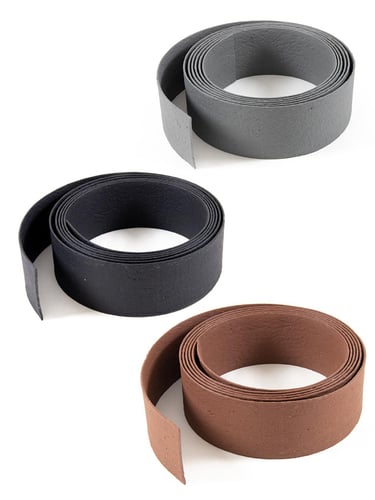 Bordure de jardin/Rouleau de bordure Multi-Edge ECO couleurs ROULEAU