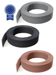 Bordure de jardin Multi-Edge ECO Rouleau 20m x 14cm
