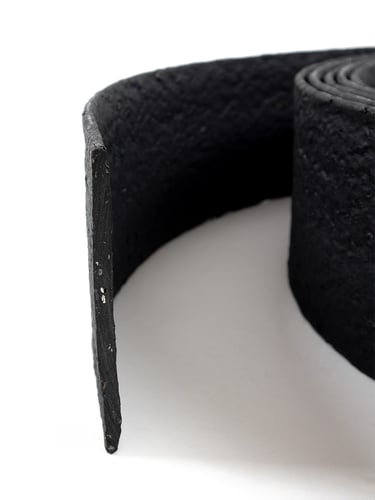 Bordure de jardin Multi-Edge ECO rouleau, noir