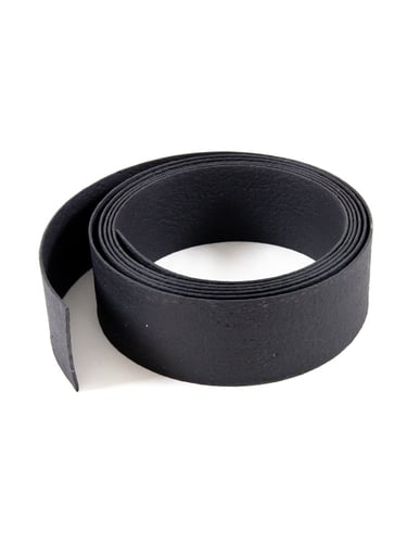 Rouleau de bordure Multi-Edge ECO longueur 10m, 20cm de hauteur, couleur noir