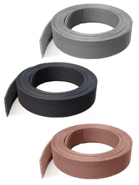 Multi-Edge ECO Lawn Edging Roll 20m x 14cm