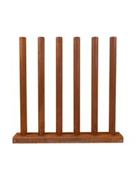 Multi-Edge FENCE Rond Tuinhek