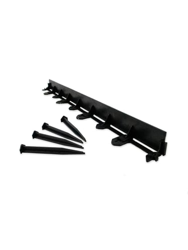 Bordure de jardin Multi-Edge Flex 7cm