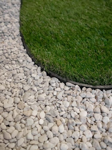 Bordure de jardin Multi-Edge Flex jardin aménagé