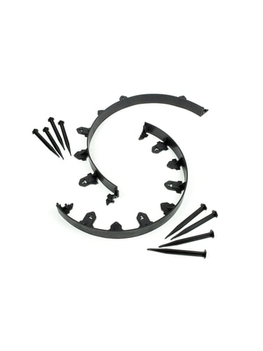 Bordure de jardin Multi-Edge Flex 