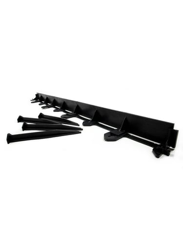 Bordure de jardin Multi-Edge Flex 