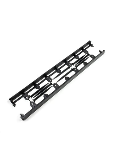 Multi-Edge Flex: zo wordt het geleverd