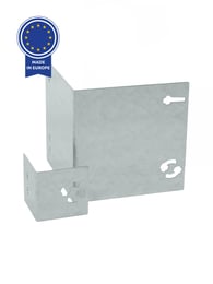 Alle Varianten Multi-Edge METAL Verzinkt Eckstück