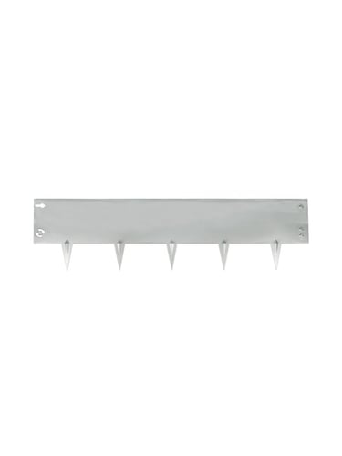 Multi-Edge METAL galvanisé 100x27,5cm