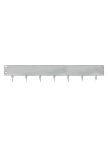 Multi-Edge METAL galvanisé 150x27,5cm