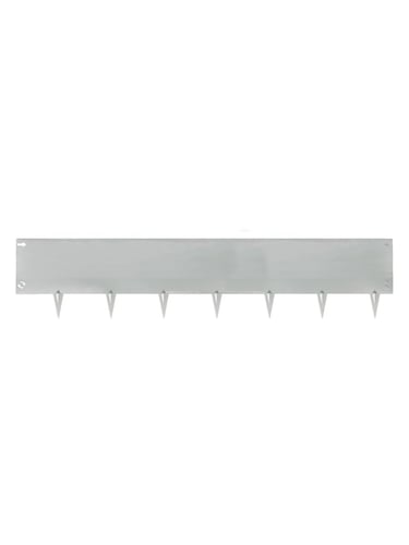 Multi-Edge METAL galvanisé 150x37,5cm