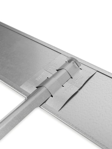 Bordura Multi-Edge ADVANCE Galvanizado