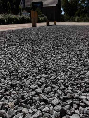 nordic grey galets noir 12 - 18 jardin paysagé