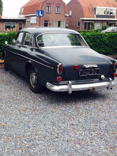 nordic grey parking aangelegd