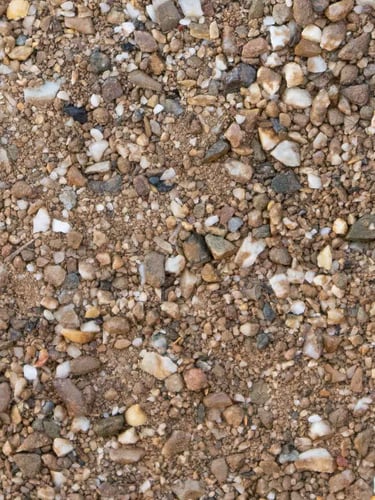 Achterhoeks Padvast 0 - 6mm (nat)