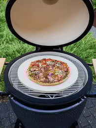 Pedra para pizza Large 38cm (espessura 1,5cm)