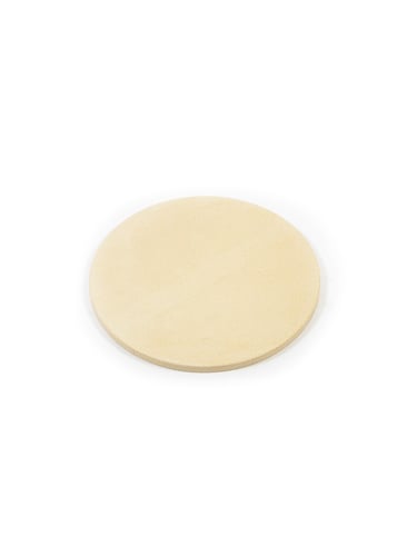 Pedra para pizza Medium 31cm (espessura 1,2cm)