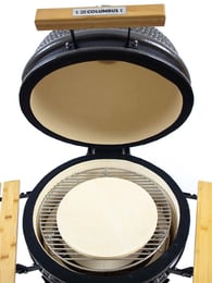 Pedra para pizza Medium 31cm (espessura 1,2cm)