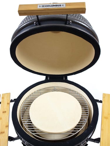 Pedra para pizza Medium 31cm