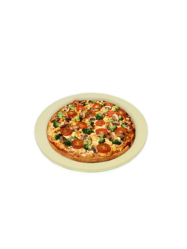 Piedra para pizza Large 38cm