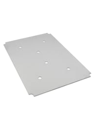 Multi-Edge FLORA Plaque de fond